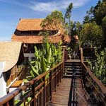 The Tubkaak Resort
