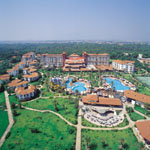Belconti Resort Hotel