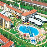 Le Jardin