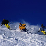 Chalet "Elephant Blanc"