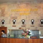 Garden Sea View Resort