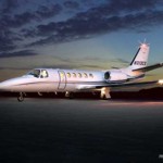 Citation Bravo
