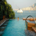 Inter-Continental Hong Kong