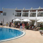 Melia Sinai 4