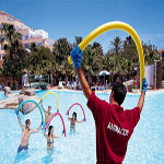 Hotel Spa Playasol