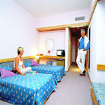 Serapsu Beach Hotel