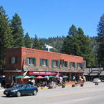 Lake Tahoe