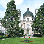 Mercure Nestroy 12