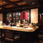 Royal Windsor Hotel 10