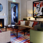 Villa Kennedy