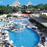Meridien Pyramids (Royal Club) 1