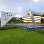 Viale Cataratas