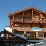 Balcon de Val Thorens