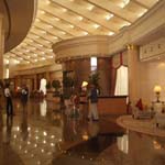 Le Royal Meridien