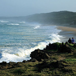 Rocktail Beach Camp