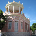????? Casona historica