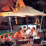 Beach Rotana Hotel