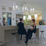 Holiday Inn Prague Congress Center 6