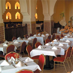 Le Meridian Makadi Bay 11