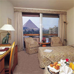 Meridien Pyramids (Royal Club) 2