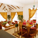 Bintan Lagoon Resort