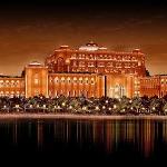 Emirates Palace