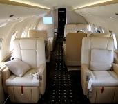 Challenger 850