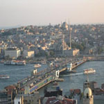 The Ritz-Carlton Istanbul