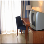 Royal Embassy Hotel 10