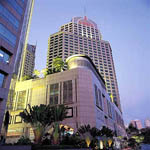 Conrad Bangkok