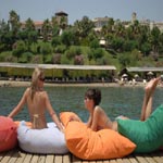 World of Wonders Bodrum Resort