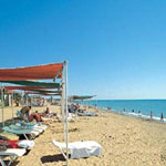Belconti Resort Hotel