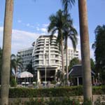 Dusit Island Resort