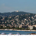 Juan Les Pins