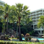 Garden Sea View Resort