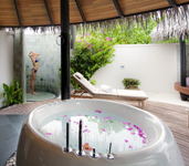 Beach Villa