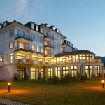 Kempinski Grand