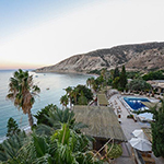 Columbia Beach Hotel