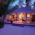 Angsana Resort & Spa Velavaru