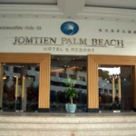 Jomtien Palm Beach
