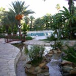 Aqua Hotel