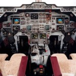 Hawker 800, 800 XP