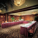 The Fairmont Copley Plaza in Boston