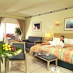Marriott Beach Resort 13