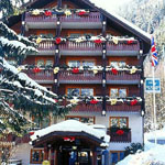 Residence Les Balcons Du Savoy