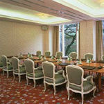 Takanawa Prince Hotel Sakura Tower