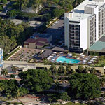 Melia Santo Domingo