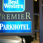 Park Hotel Brussels 1