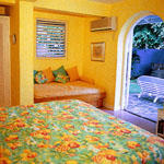 Sweet Spot Villa