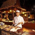 Hiliday Inn Phi Phi Resort